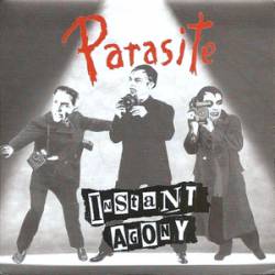 Instant Agony : Parasite